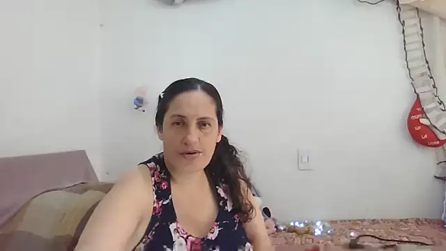 Snapshot of ximenajimenez chatting on 09.21.25 ximenajimenez online show from 09.21.25