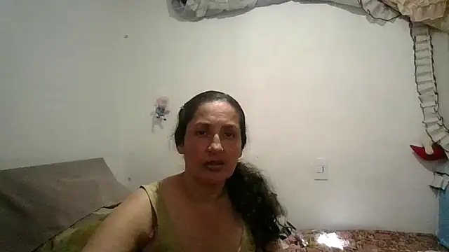 Snapshot of ximenajimenez chatting on 10.27.25 ximenajimenez online show from 10.27.25