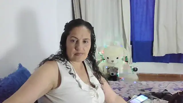 Snapshot of ximenajimenez chatting on 01.09.26 ximenajimenez online show from 01.09.26