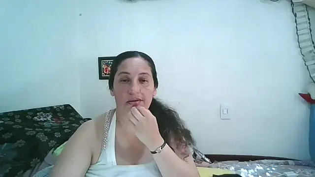 Snapshot of ximenajimenez chatting on 01.18.26 ximenajimenez online show from 01.18.26