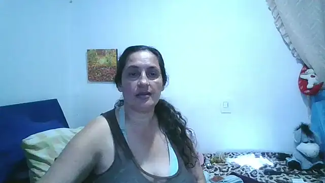 ximenajimenez online show from 05.02.26