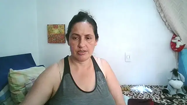 ximenajimenez online show from 05.03.26