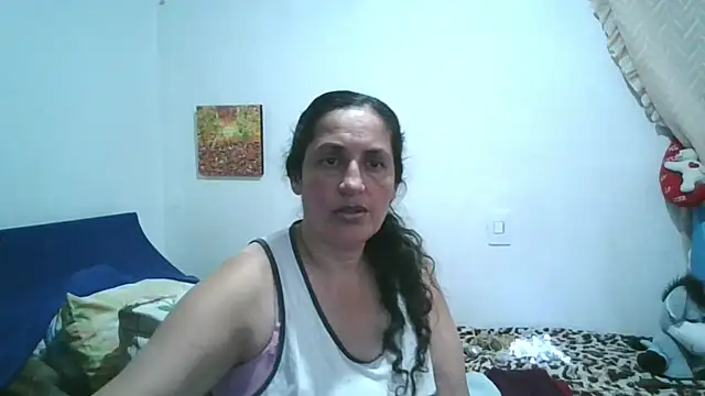 ximenajimenez online show from 05.04.26
