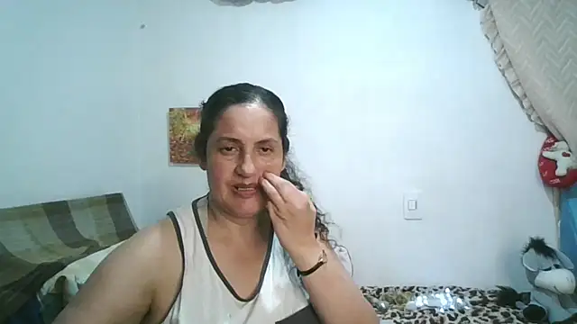ximenajimenez online show from 05.05.26