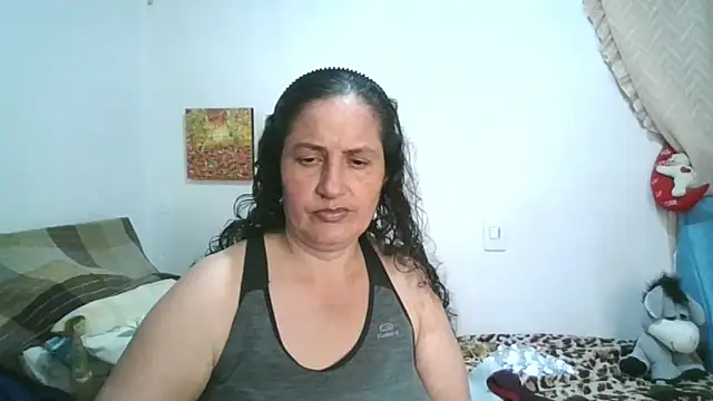 ximenajimenez online show from 05.06.26