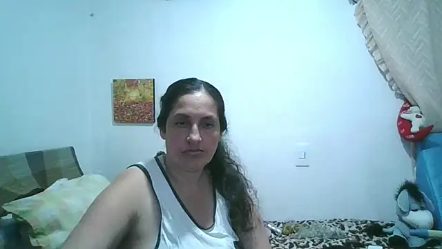 ximenajimenez online show from 05.07.26