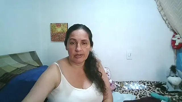 ximenajimenez online show from 05.08.26
