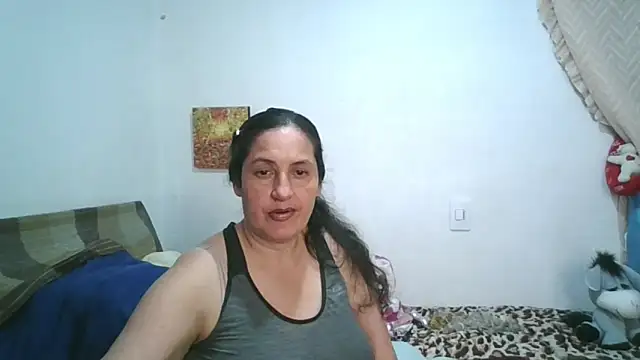ximenajimenez online show from 05.09.26