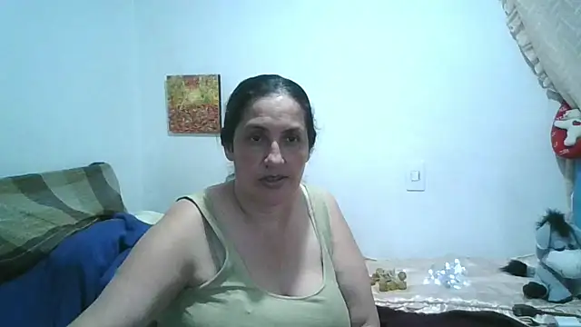 ximenajimenez online show from 05.13.26