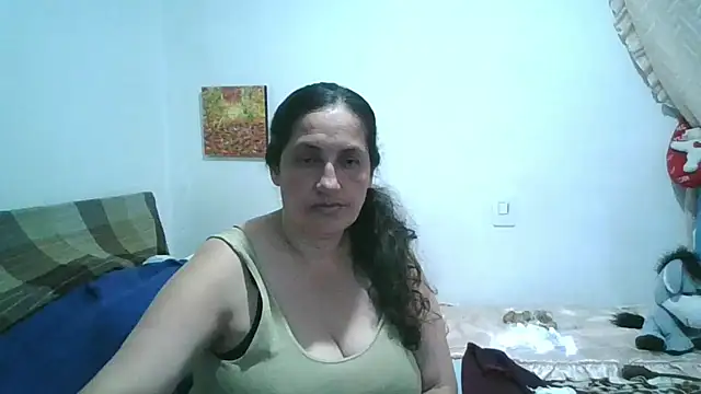 ximenajimenez online show from 05.15.26