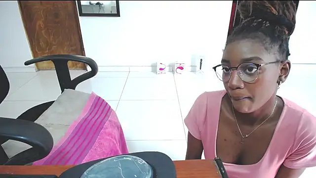 submissive black whore online show from 05.22.26