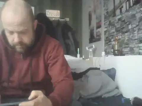 Prehistorixxx2686 online show from 12.16.24