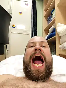 Prehistorixxx2686 online show from 12.24.24