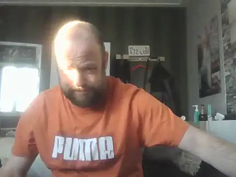 Prehistorixxx2686 online show from 12.25.24