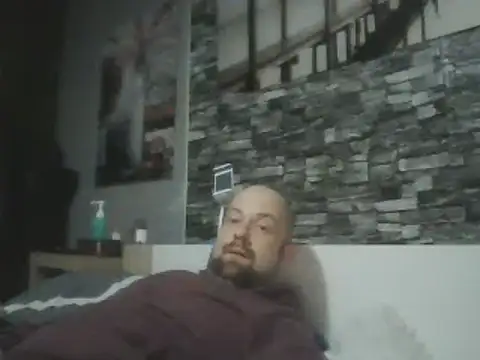 Prehistorixxx2686 online show from 01.11.25