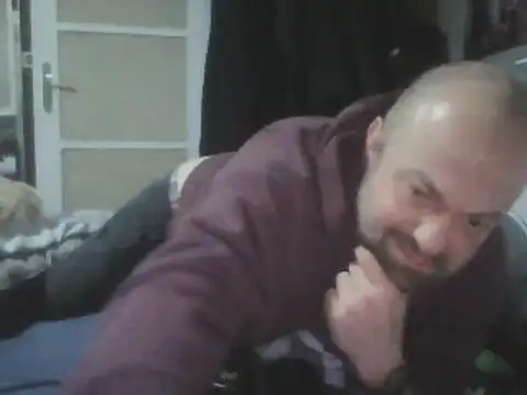 Prehistorixxx2686 online show from 01.13.25