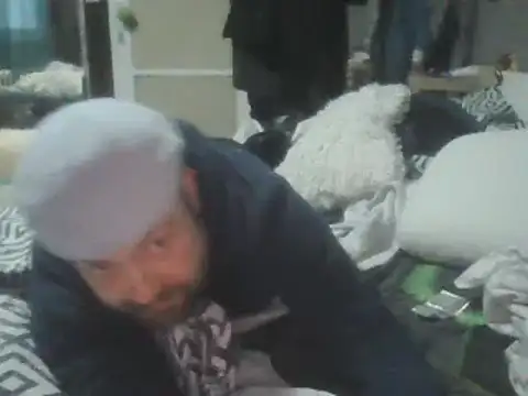 Prehistorixxx2686 online show from 03.12.25