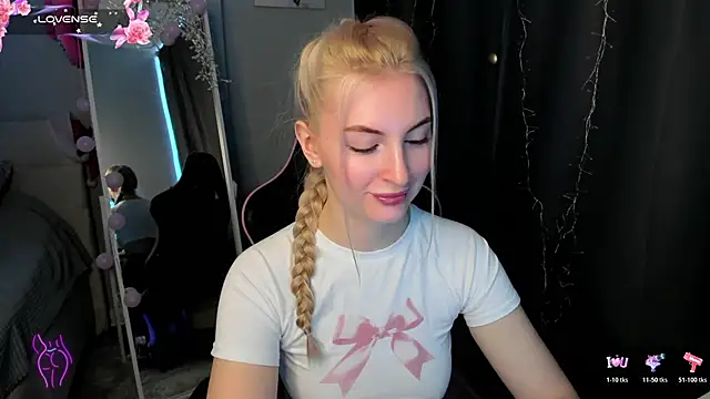 Kimmy powell online show from 04.24.26