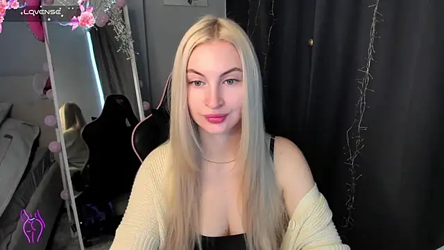 Kimmy powell online show from 05.04.26