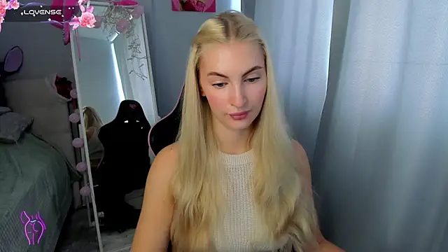 Kimmy powell online show from 08.07.26