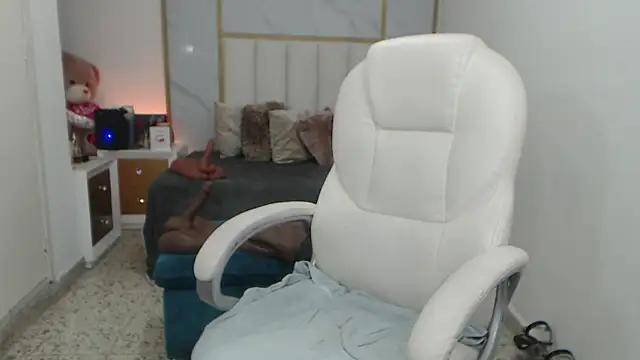 annita cooper  online show from 01.07.25