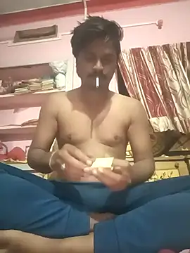 Snapshot of Kartik_bbc_indian chatting on 12.01.25 Kartik bbc indian online show from 12.01.25