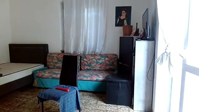 danasantoreal online show from 06.27.26