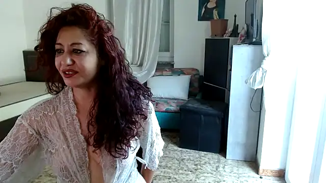 danasantoreal online show from 07.18.26