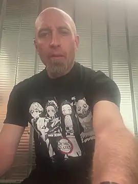 Snapshot of El_Gizmo chatting on 02.15.25 El Gizmo online show from 02.15.25