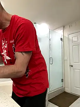 Snapshot of El_Gizmo chatting on 11.16.25 El Gizmo online show from 11.16.25