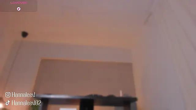 hanna lee02 online show from 03.06.26