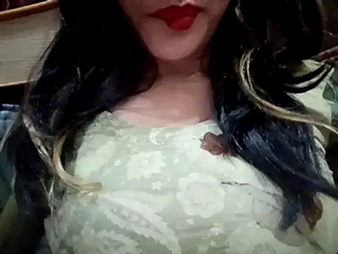 Snapshot of Jatti_punjab_di chatting on 11.29.25 Jatti punjab di online show from 11.29.25