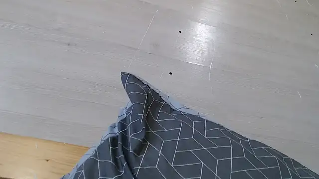 CRISTIINA37 online show from 10.16.25