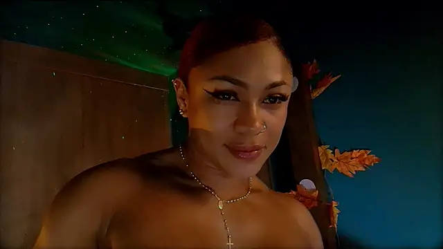 Snapshot of HeidiCox chatting on 01.31.25 HeidiCox online show from 01.31.25