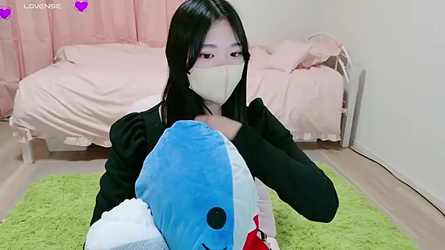 suzuuuuu online show from 12.15.24