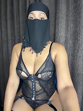 YourThirstySlut online show from 05.04.26