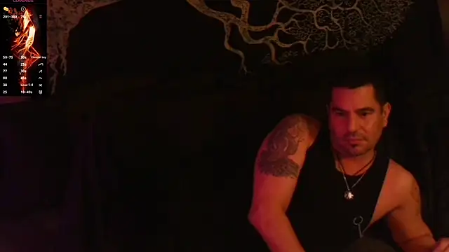 Hard to Handlexxx online show from 12.14.25