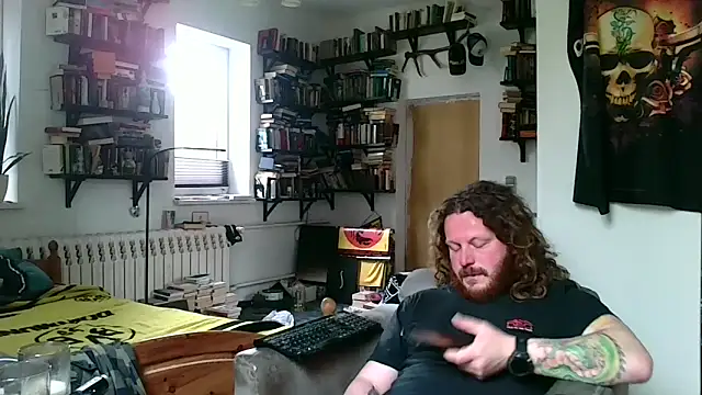 sunr1sa online show from 04.20.26
