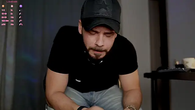 juliusmasters online show from 10.29.25