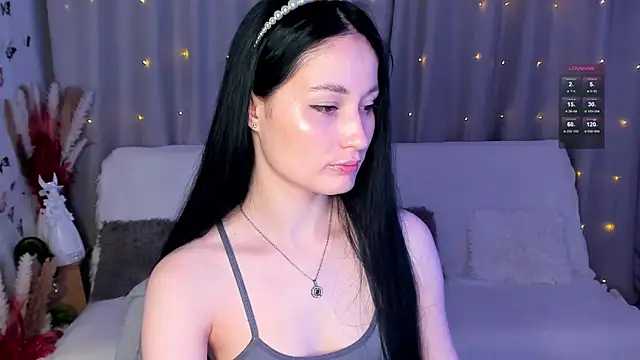 LisaMooore online show from 02.27.25