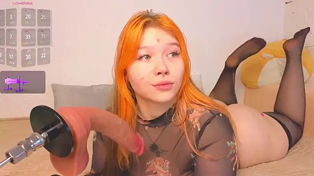 Snapshot of May_aster chatting on 02.28.26 May aster online show from 02.28.26