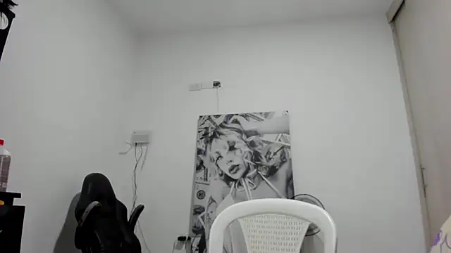  juliana star  online show from 10.20.25