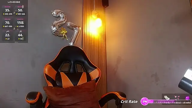 Mr WhiteCock online show from 07.31.26