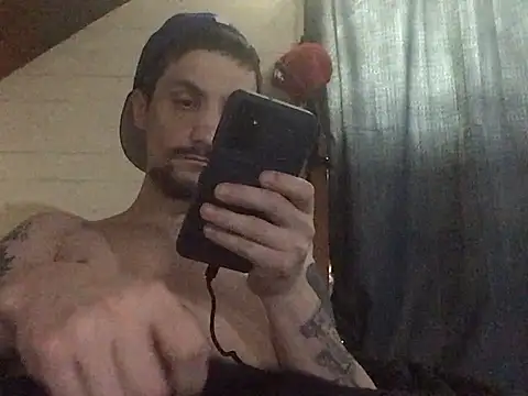 Snapshot of jabo870 chatting on 02.19.25 jabo870 online show from 02.19.25