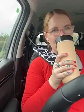 notlikeothergirlsEW12 online show from 03.18.25