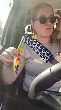 notlikeothergirlsEW12 online show from 03.20.25