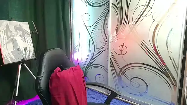 JuliaMorganss online show from 05.17.26