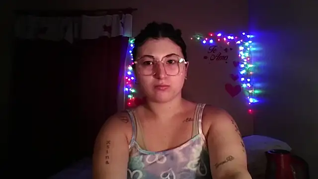 imsohornydacom online show from 02.13.26