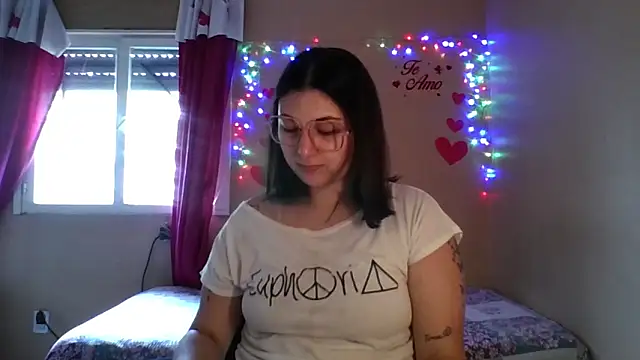 imsohornydacom online show from 02.26.26