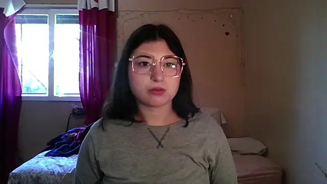 imsohornydacom online show from 04.24.26